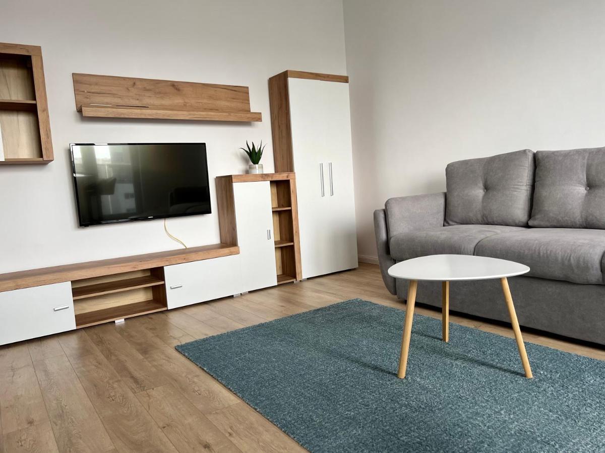 Central Riverfront Apartment 부쿠레슈티 외부 사진