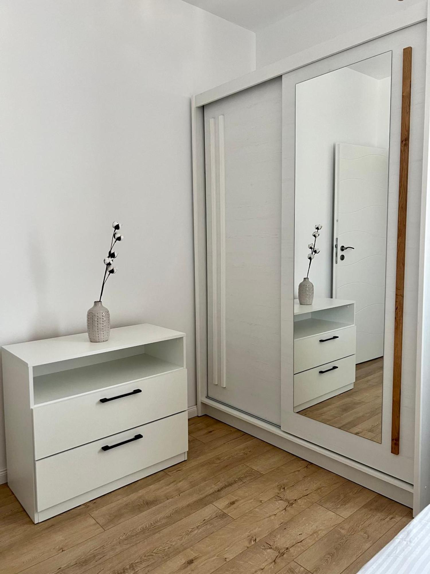 Central Riverfront Apartment 부쿠레슈티 외부 사진